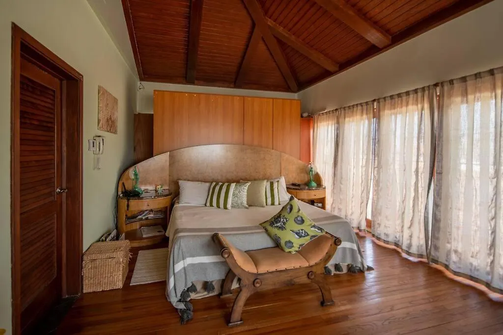 Villa Bella Mare Aruba - Steps To The Beach Palm Beach